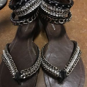 Size 6 sandals